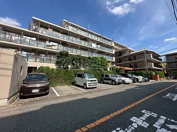 グリーンパーク王子